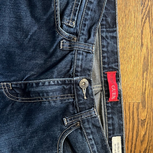 Guess Jeans McCrae Fit Ultra Slim - Picture 10 of 10